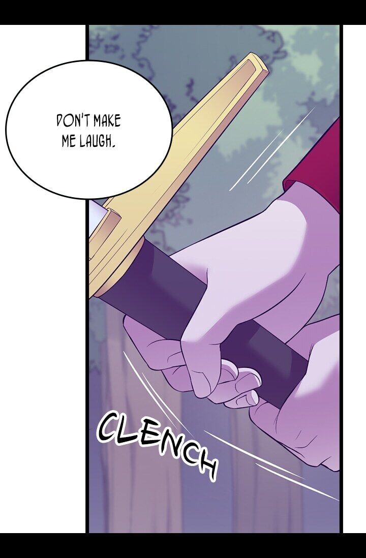 They Say I Was Born a King's Daughter They Say I Was Born a King's Daughter Ch.022