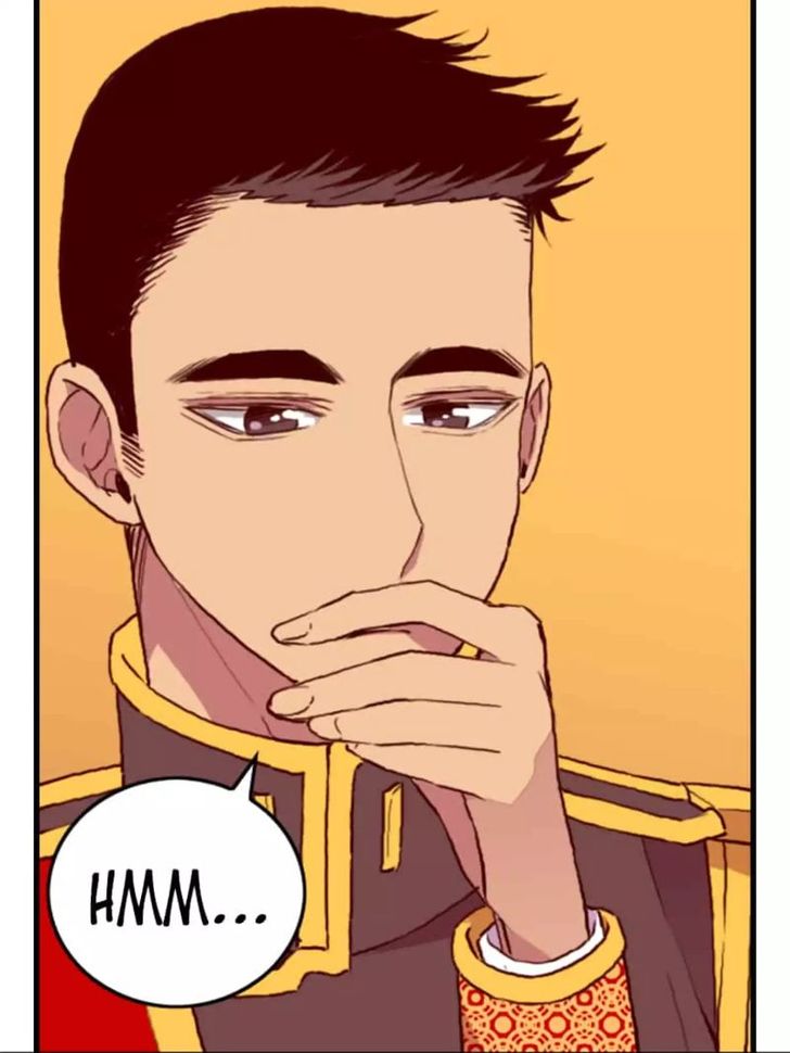 They Say I Was Born a King's Daughter They Say I Was Born a King's Daughter Ch.023 - A Gift for Scumbag