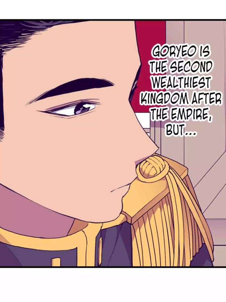 They Say I Was Born a King's Daughter They Say I Was Born a King's Daughter Ch.023 - A Gift for Scumbag