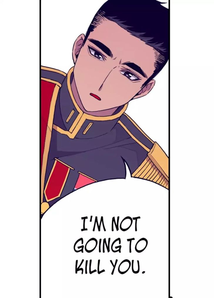 They Say I Was Born a King's Daughter They Say I Was Born a King's Daughter Ch.028 - Flying