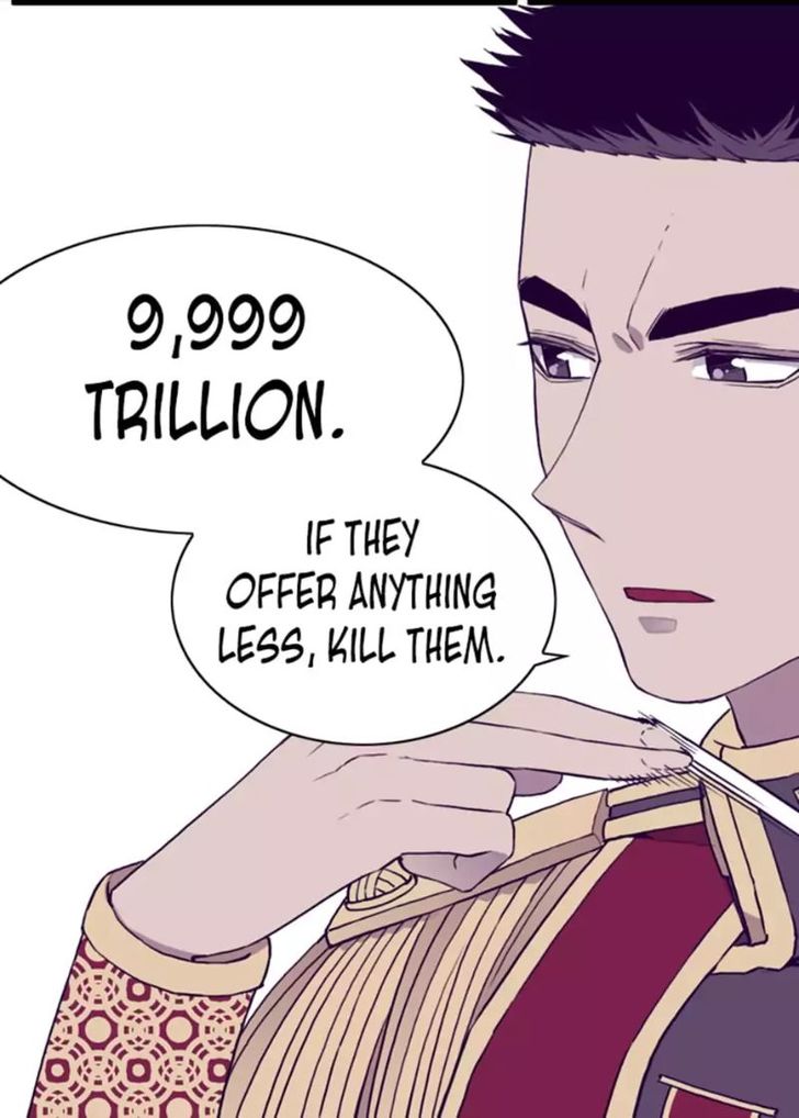 They Say I Was Born a King's Daughter They Say I Was Born a King's Daughter Ch.031 - I Want to Impress You