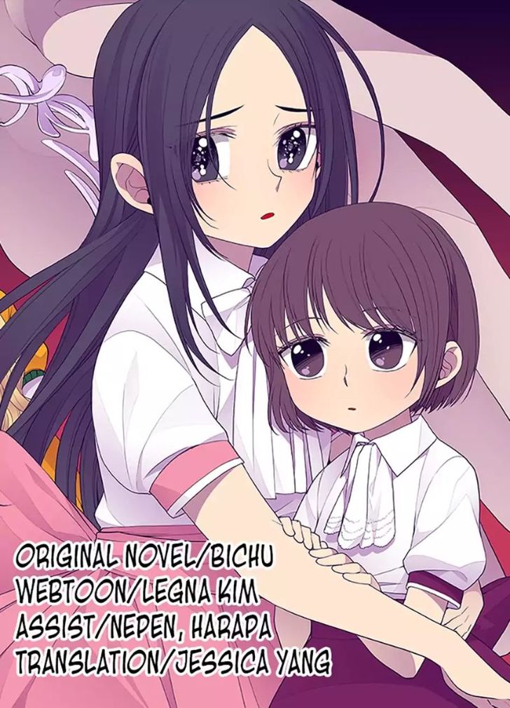 They Say I Was Born a King's Daughter They Say I Was Born a King's Daughter Ch.032 - Going to the Empire