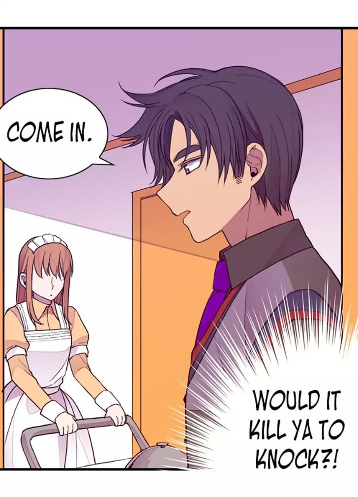 They Say I Was Born a King's Daughter They Say I Was Born a King's Daughter Ch.032 - Going to the Empire