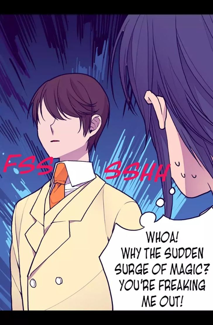 They Say I Was Born a King's Daughter They Say I Was Born a King's Daughter Ch.034 - What Do You Think of Sanghee?