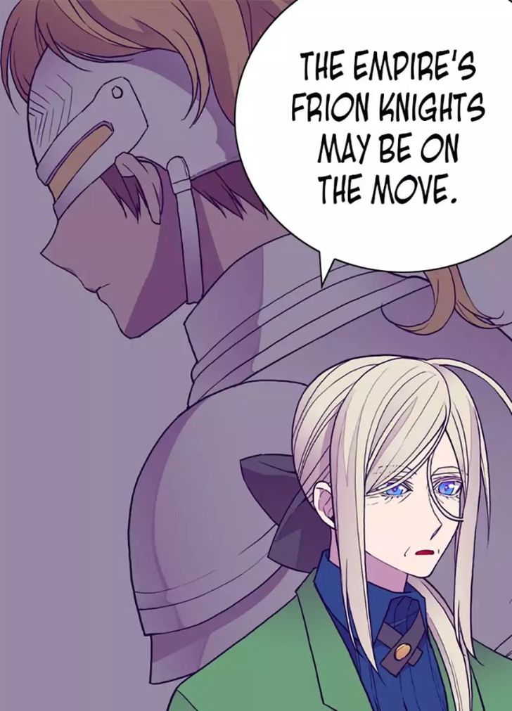 They Say I Was Born a King's Daughter They Say I Was Born a King's Daughter Ch.037 - Sanghee Kim and Jisoo Choi