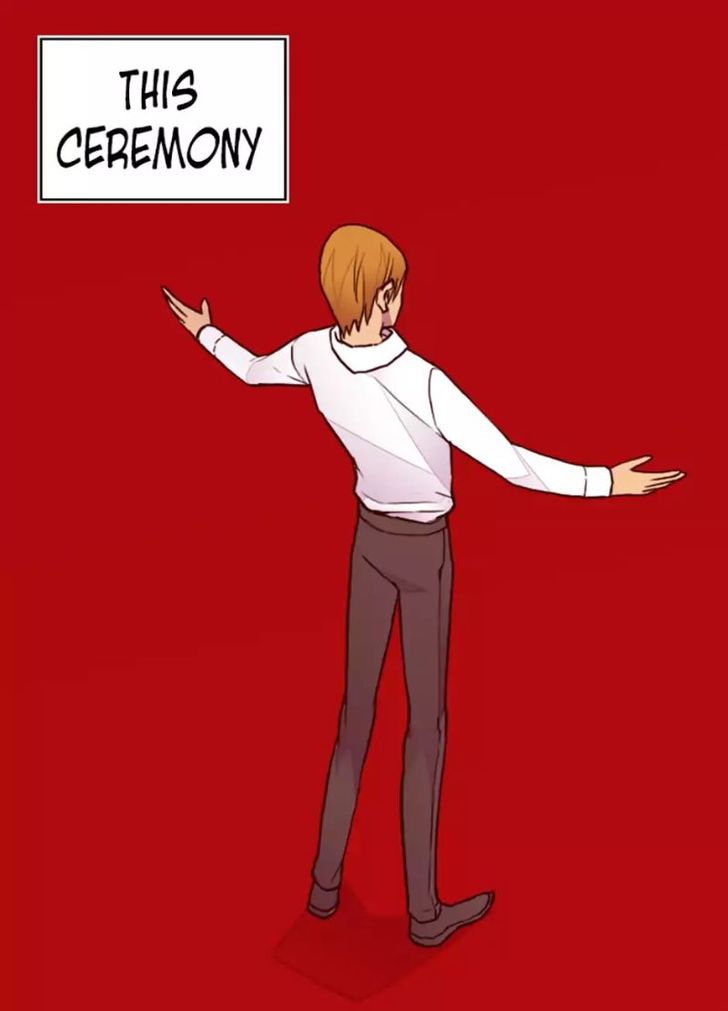 They Say I Was Born a King's Daughter They Say I Was Born a King's Daughter Ch.039 - Coming-of-Age Ceremony, Part 2