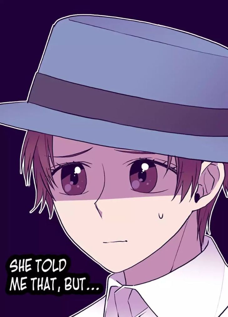 They Say I Was Born a King's Daughter They Say I Was Born a King's Daughter Ch.040 - Wrath