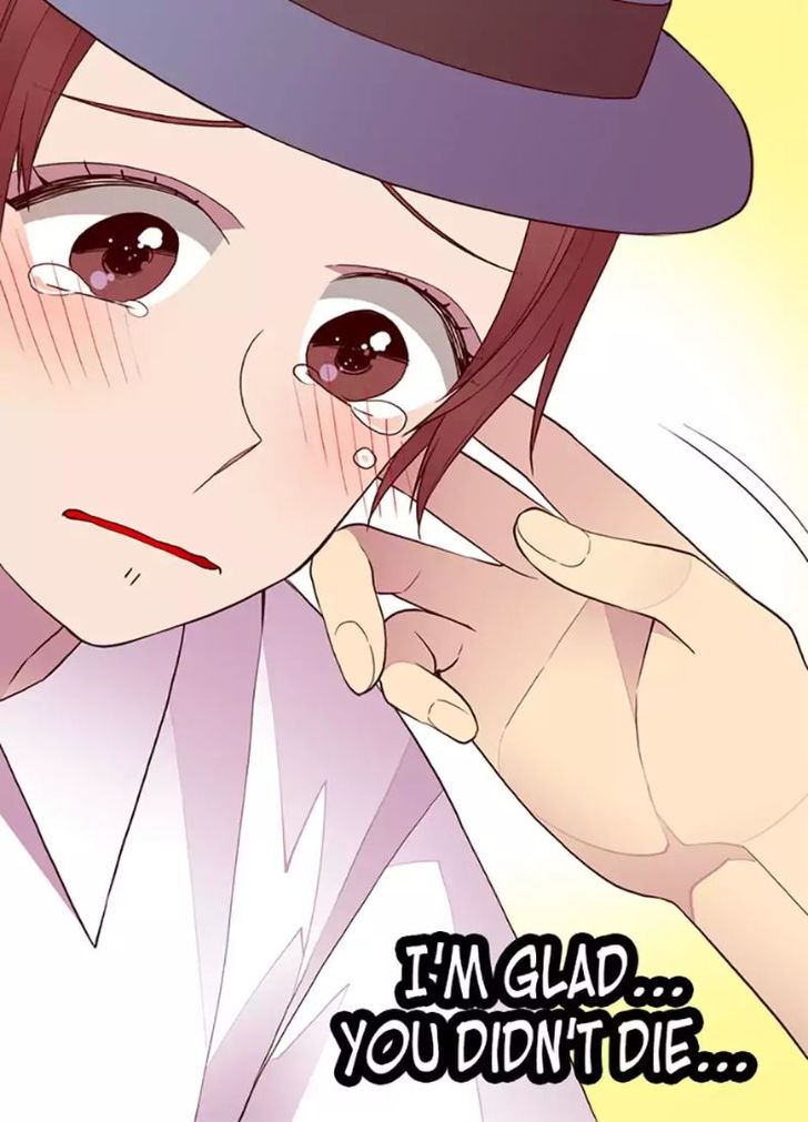 They Say I Was Born a King's Daughter They Say I Was Born a King's Daughter Ch.041 - Tired of This