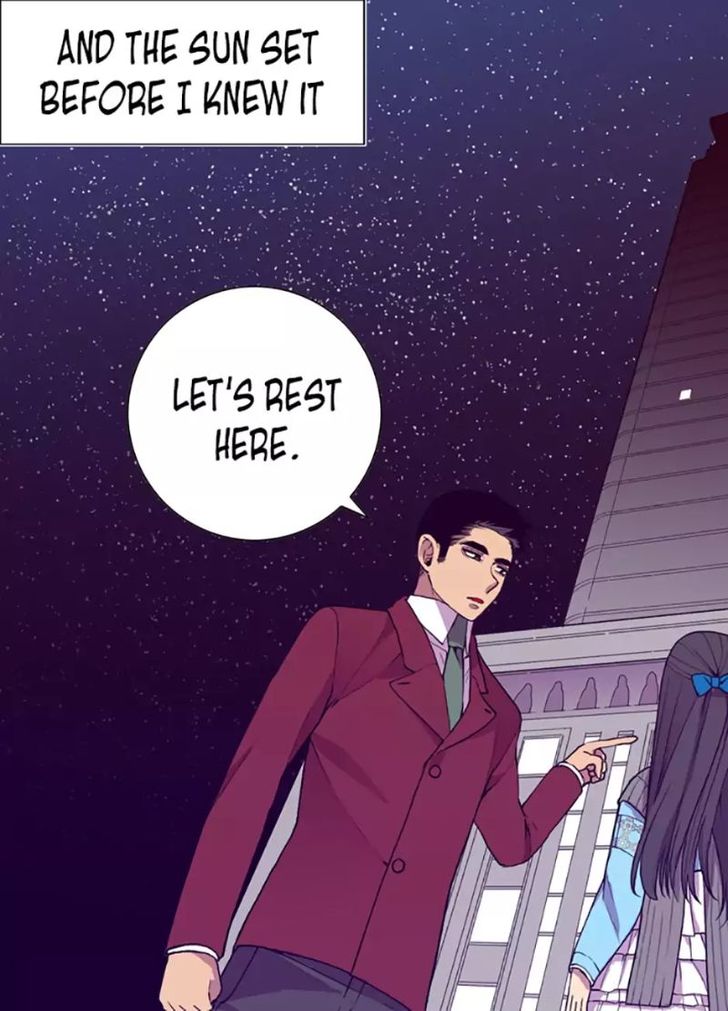 They Say I Was Born a King's Daughter They Say I Was Born a King's Daughter Ch.044 - No Sleep Means Execution