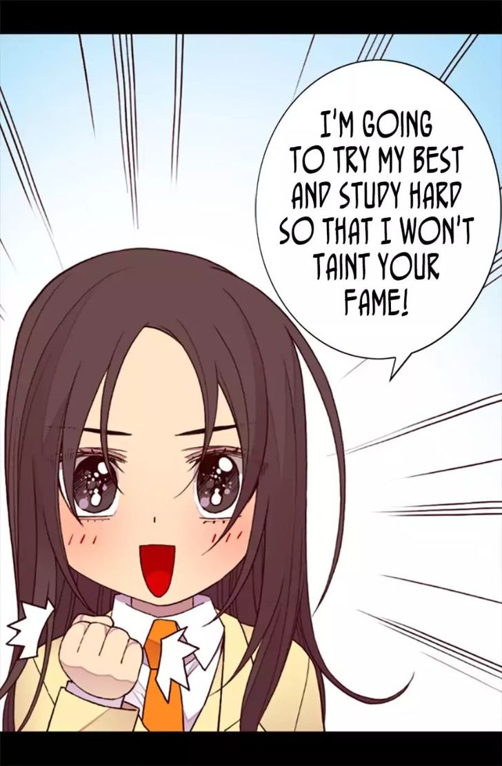 They Say I Was Born a King's Daughter They Say I Was Born a King's Daughter Ch.052 - I Can Do It!