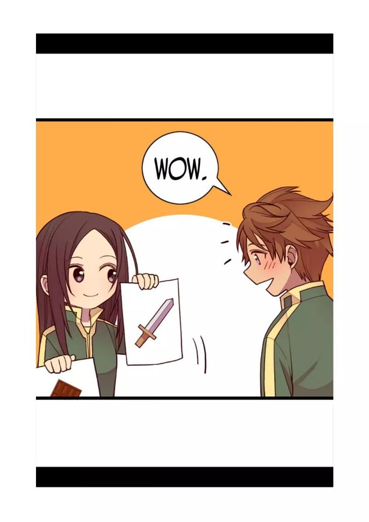 They Say I Was Born a King's Daughter They Say I Was Born a King's Daughter Ch.054 - Confirming Feelings