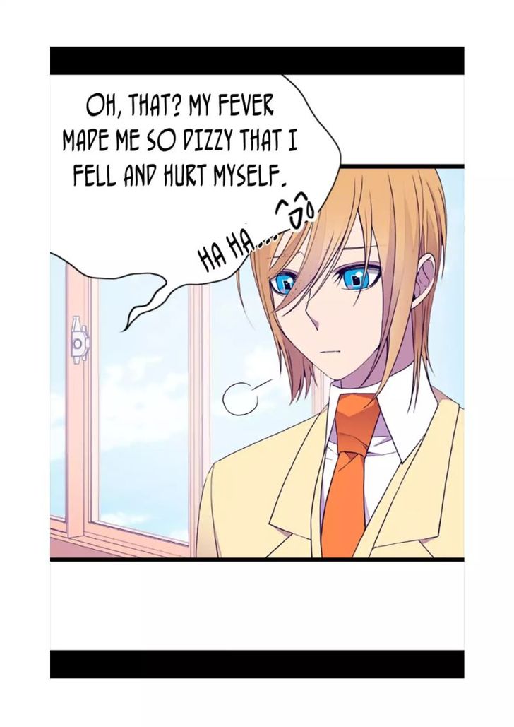 They Say I Was Born a King's Daughter They Say I Was Born a King's Daughter Ch.060 - Nice People