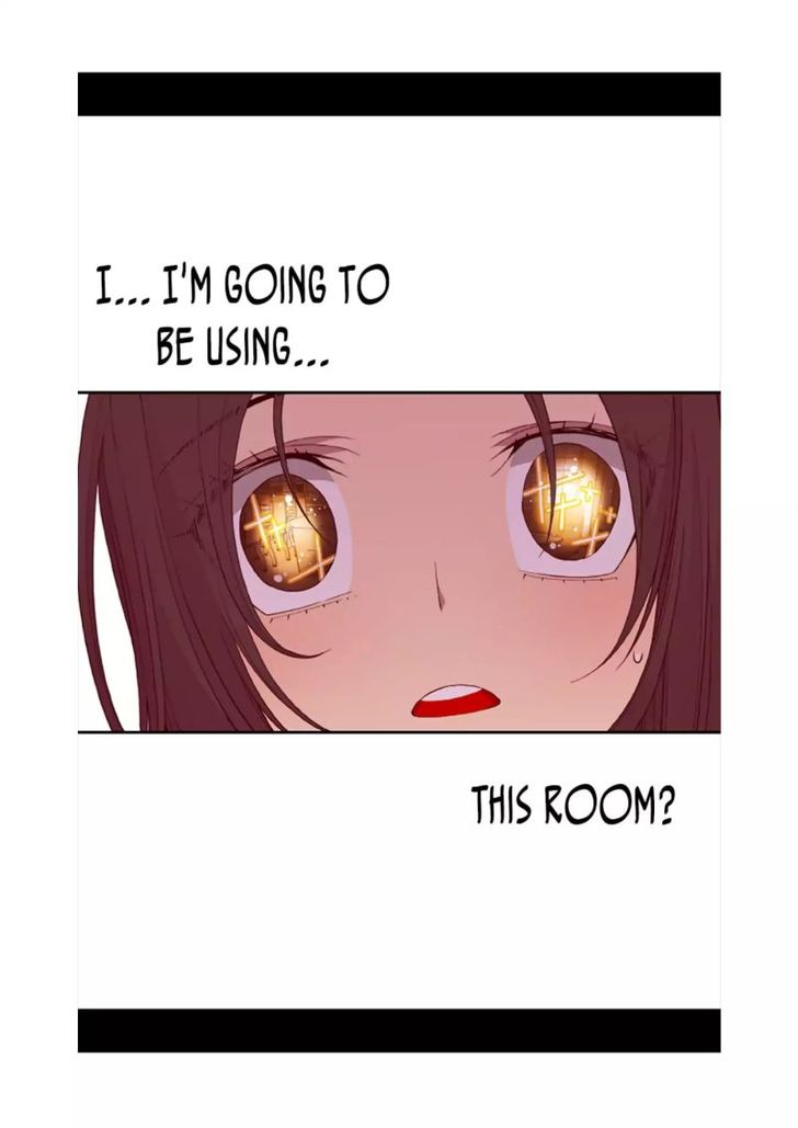 They Say I Was Born a King's Daughter They Say I Was Born a King's Daughter Ch.061 - Taking Responsibility