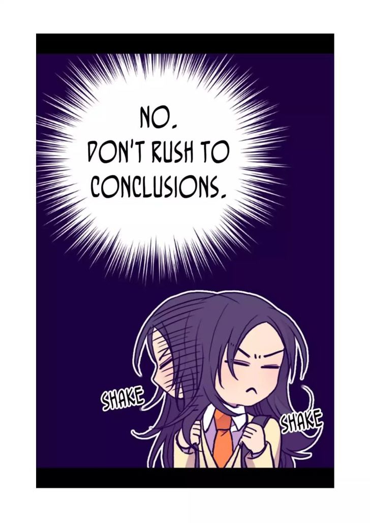 They Say I Was Born a King's Daughter They Say I Was Born a King's Daughter Ch.062 - Keeping An Eye Out