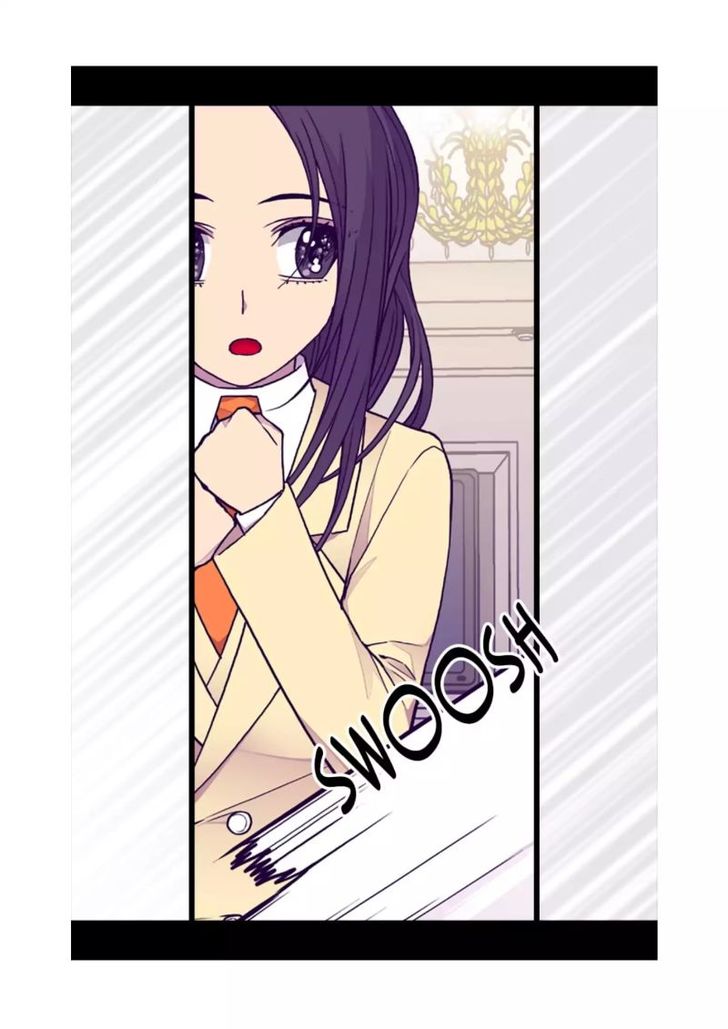 They Say I Was Born a King's Daughter They Say I Was Born a King's Daughter Ch.063 - Apologies