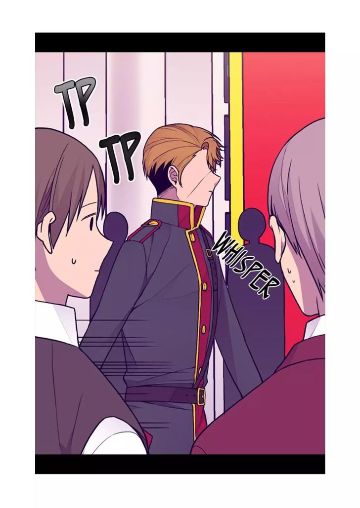 They Say I Was Born a King's Daughter They Say I Was Born a King's Daughter Ch.065 - Declaration Of War