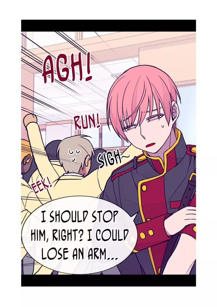 They Say I Was Born a King's Daughter They Say I Was Born a King's Daughter Ch.066 - Ultimatum