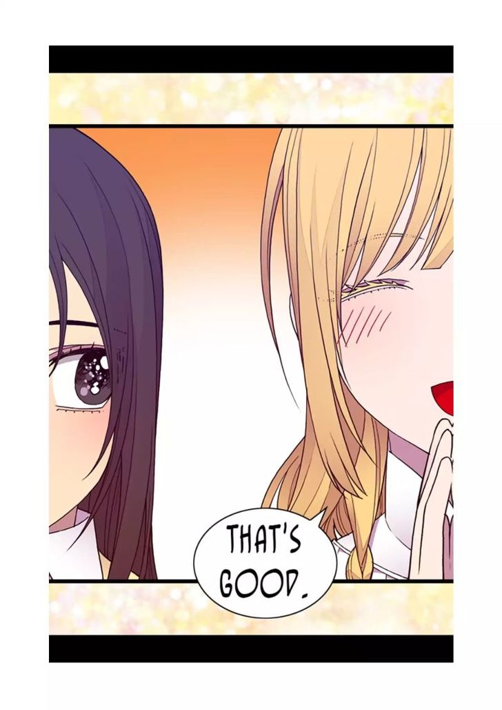 They Say I Was Born a King's Daughter They Say I Was Born a King's Daughter Ch.067 - Misunderstanding