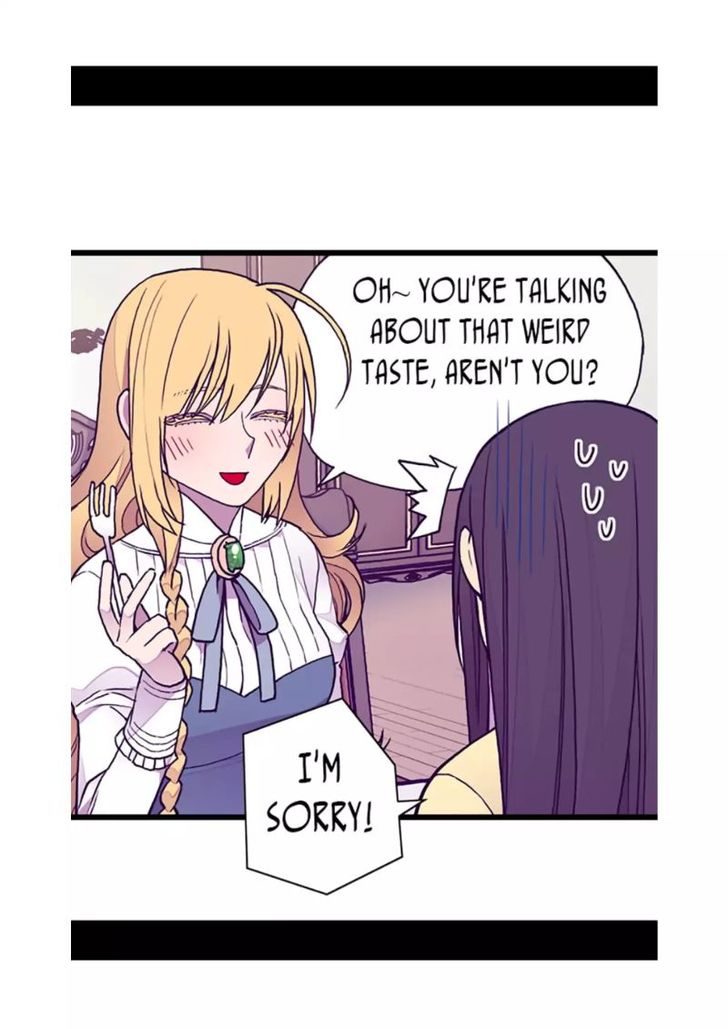 They Say I Was Born a King's Daughter They Say I Was Born a King's Daughter Ch.070 - Newfound Feelings