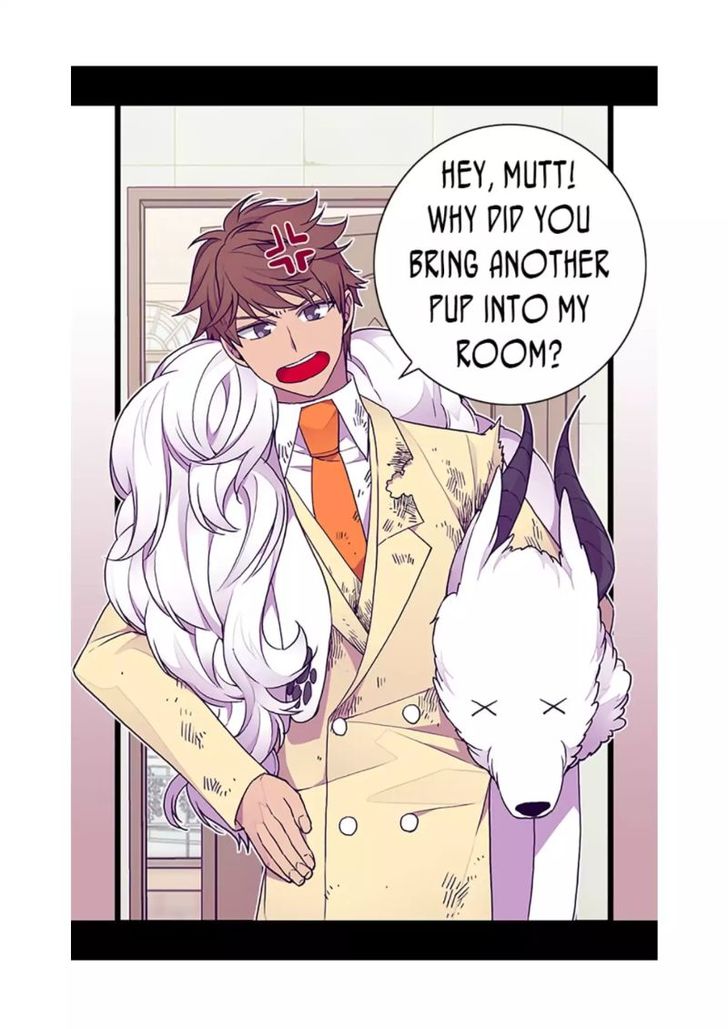 They Say I Was Born a King's Daughter They Say I Was Born a King's Daughter Ch.070 - Newfound Feelings