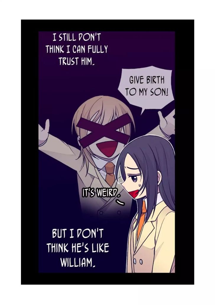 They Say I Was Born a King's Daughter They Say I Was Born a King's Daughter Ch.071 - The Letter From The Children