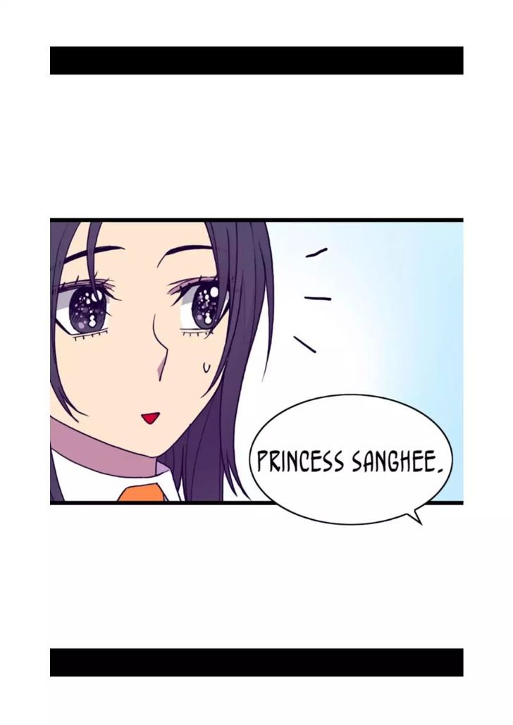 They Say I Was Born a King's Daughter They Say I Was Born a King's Daughter Ch.071 - The Letter From The Children