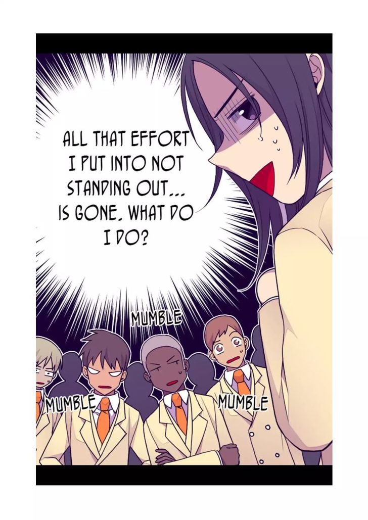 They Say I Was Born a King's Daughter They Say I Was Born a King's Daughter Ch.072 - The Bet