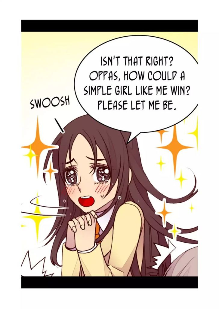 They Say I Was Born a King's Daughter They Say I Was Born a King's Daughter Ch.073 - Time To Reveal My Abilities