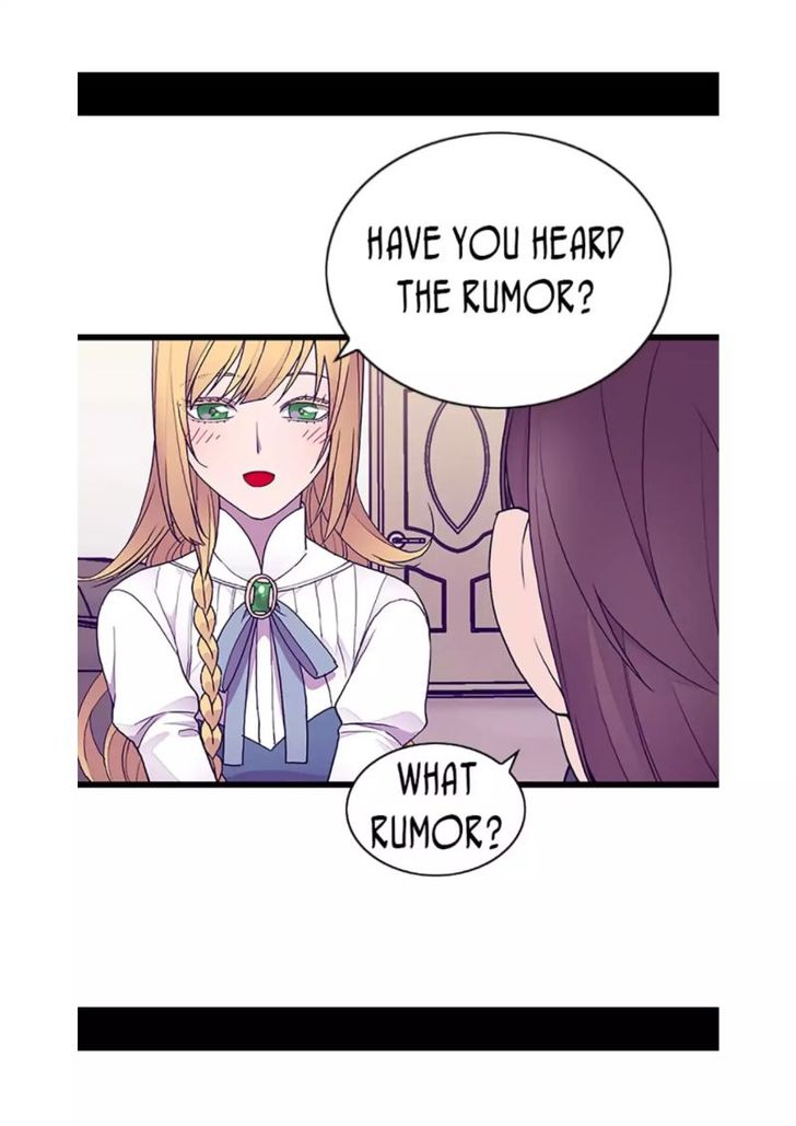 They Say I Was Born a King's Daughter They Say I Was Born a King's Daughter Ch.074 - You... What?