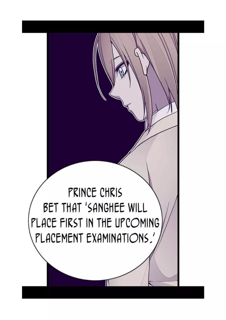 They Say I Was Born a King's Daughter They Say I Was Born a King's Daughter Ch.074 - You... What?