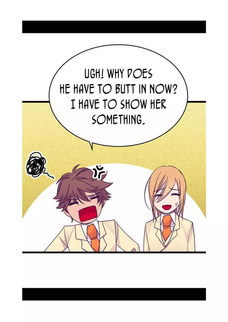 They Say I Was Born a King's Daughter They Say I Was Born a King's Daughter Ch.077 - You're Mine