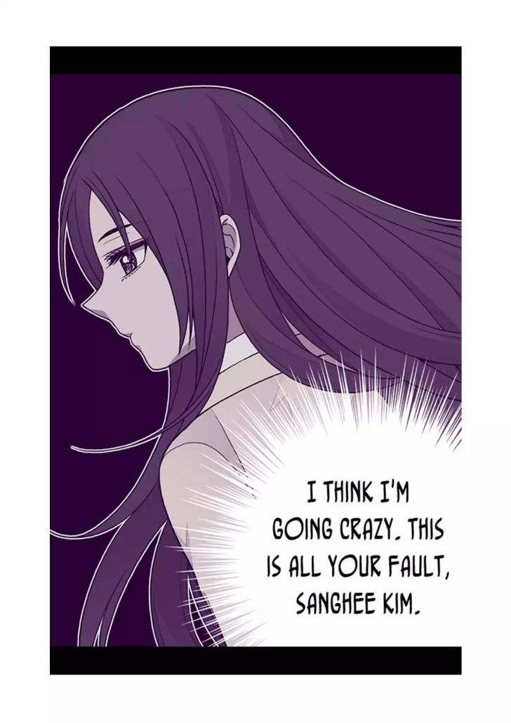 They Say I Was Born a King's Daughter They Say I Was Born a King's Daughter Ch.079 - The Smell of Blood