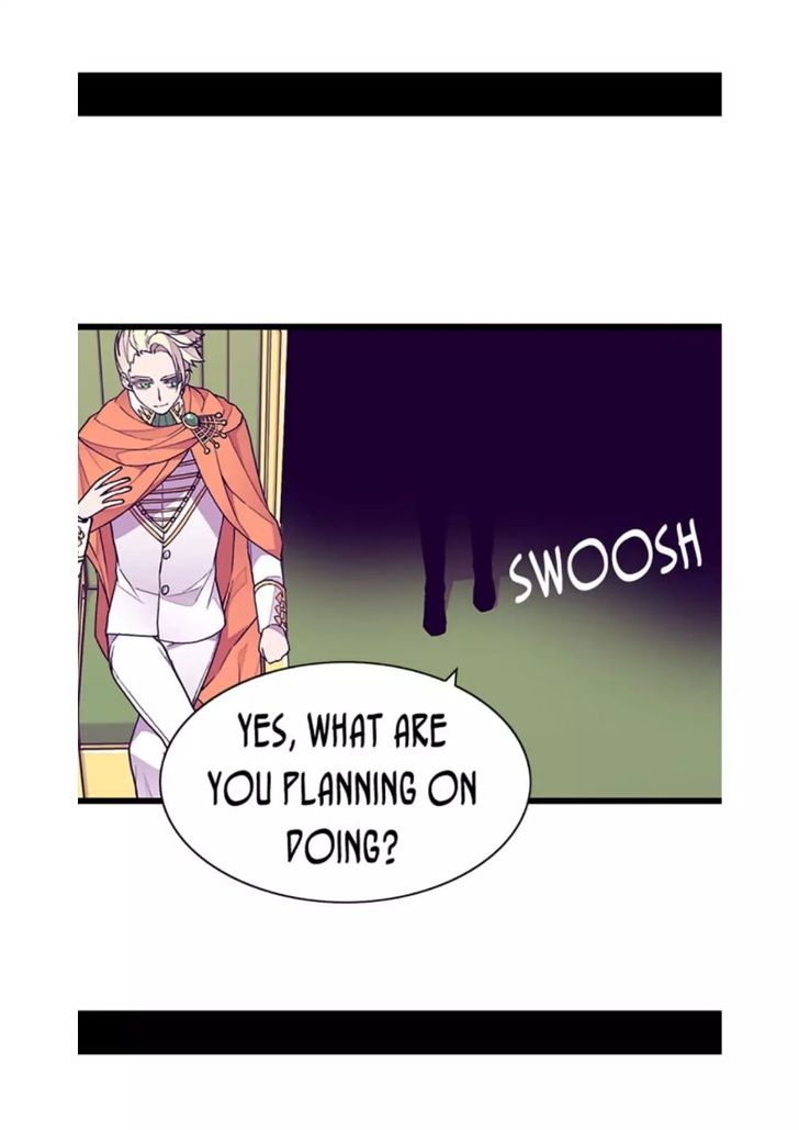 They Say I Was Born a King's Daughter They Say I Was Born a King's Daughter Ch.079 - The Smell of Blood