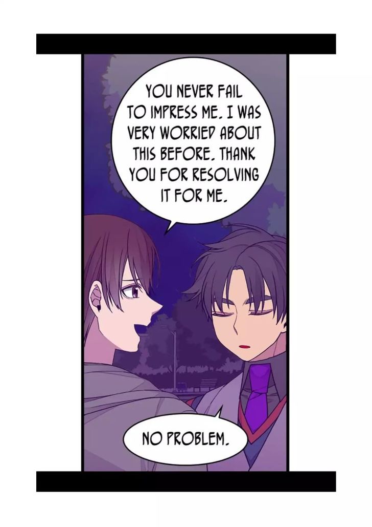 They Say I Was Born a King's Daughter They Say I Was Born a King's Daughter Ch.082 - The Secret Code of Falling In Love