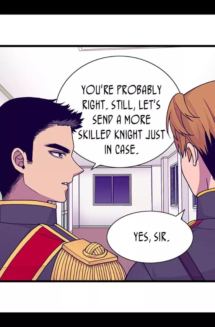 They Say I Was Born a King's Daughter They Say I Was Born a King's Daughter Ch.084 - Letter to a Daughter