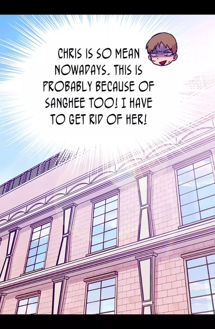 They Say I Was Born a King's Daughter They Say I Was Born a King's Daughter Ch.085 - Get Rid of Her