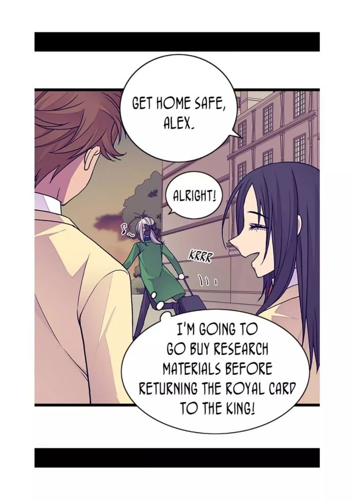 They Say I Was Born a King's Daughter They Say I Was Born a King's Daughter Ch.090 - Playing Dead