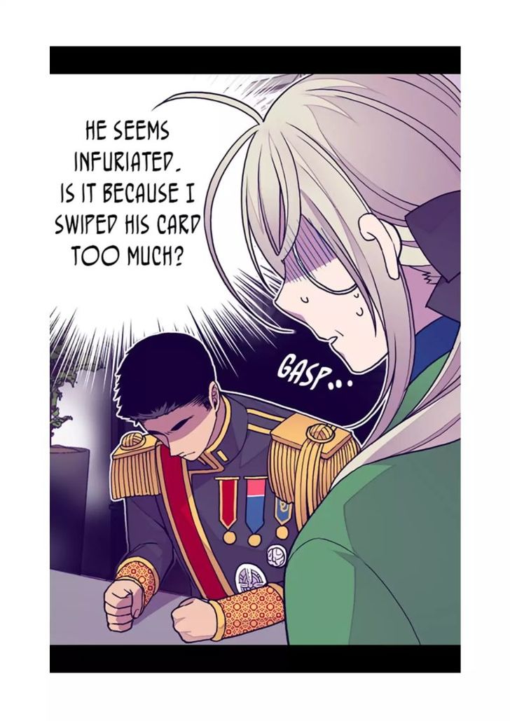 They Say I Was Born a King's Daughter They Say I Was Born a King's Daughter Ch.093 - Unknown Force