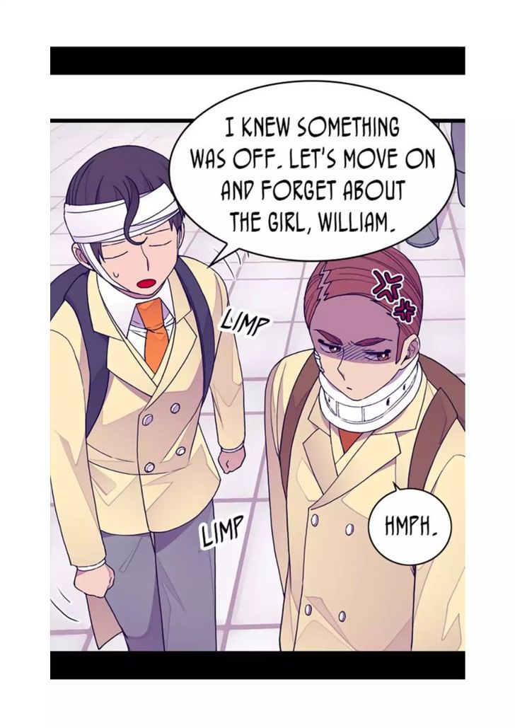 They Say I Was Born a King's Daughter They Say I Was Born a King's Daughter Ch.094 - Revenge