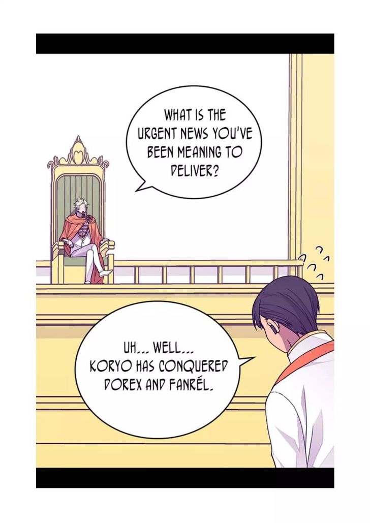 They Say I Was Born a King's Daughter They Say I Was Born a King's Daughter Ch.096 - Sudden Invasion