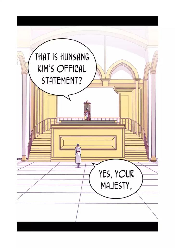 They Say I Was Born a King's Daughter They Say I Was Born a King's Daughter Ch.097 - Invincible