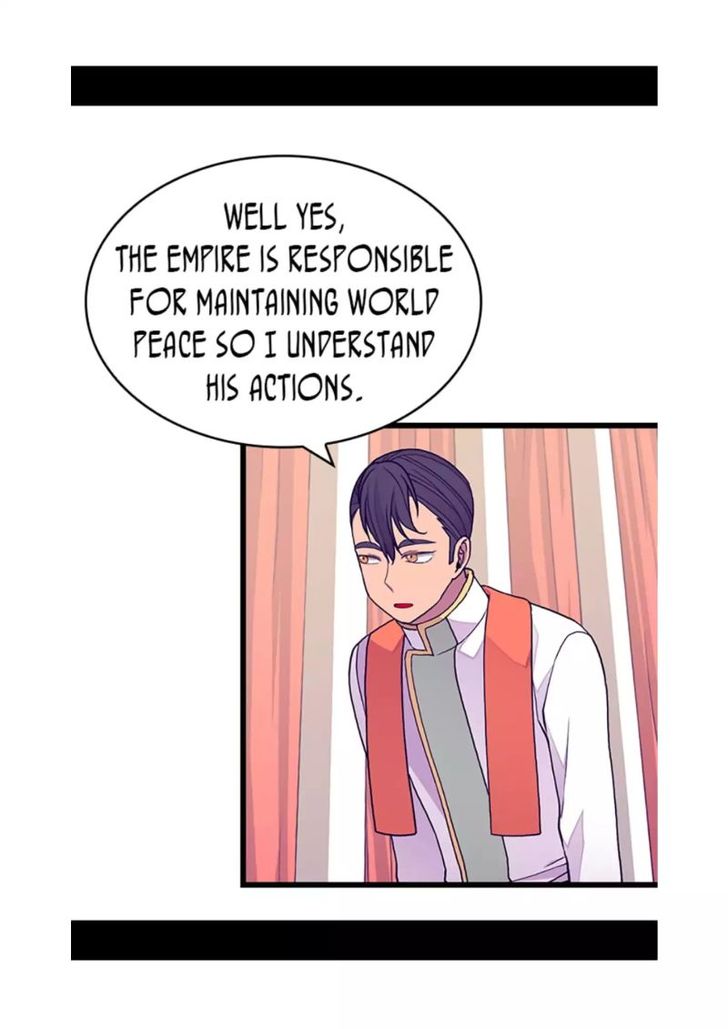 They Say I Was Born a King's Daughter They Say I Was Born a King's Daughter Ch.097 - Invincible