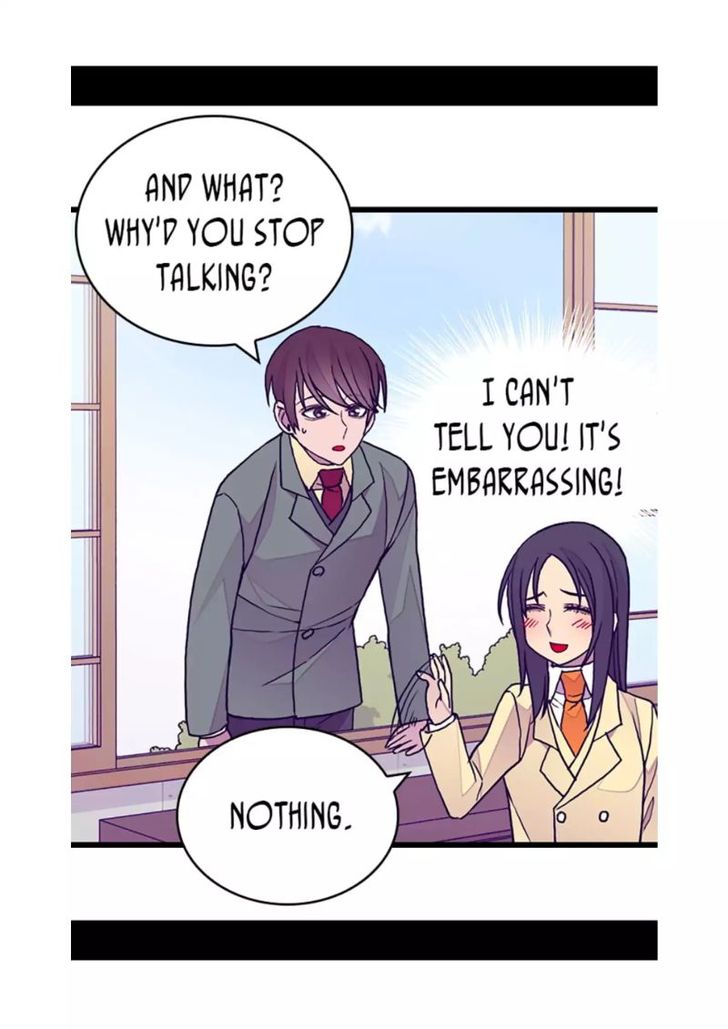 They Say I Was Born a King's Daughter They Say I Was Born a King's Daughter Ch.098 - Some Progress