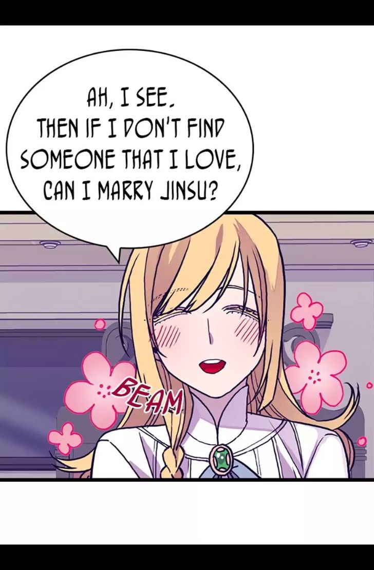 They Say I Was Born a King's Daughter They Say I Was Born a King's Daughter Ch.099 - Finding Love