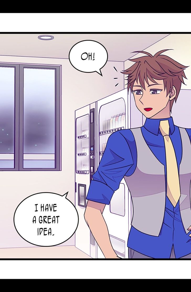 They Say I Was Born a King's Daughter They Say I Was Born a King's Daughter Ch.104 - Starry Night