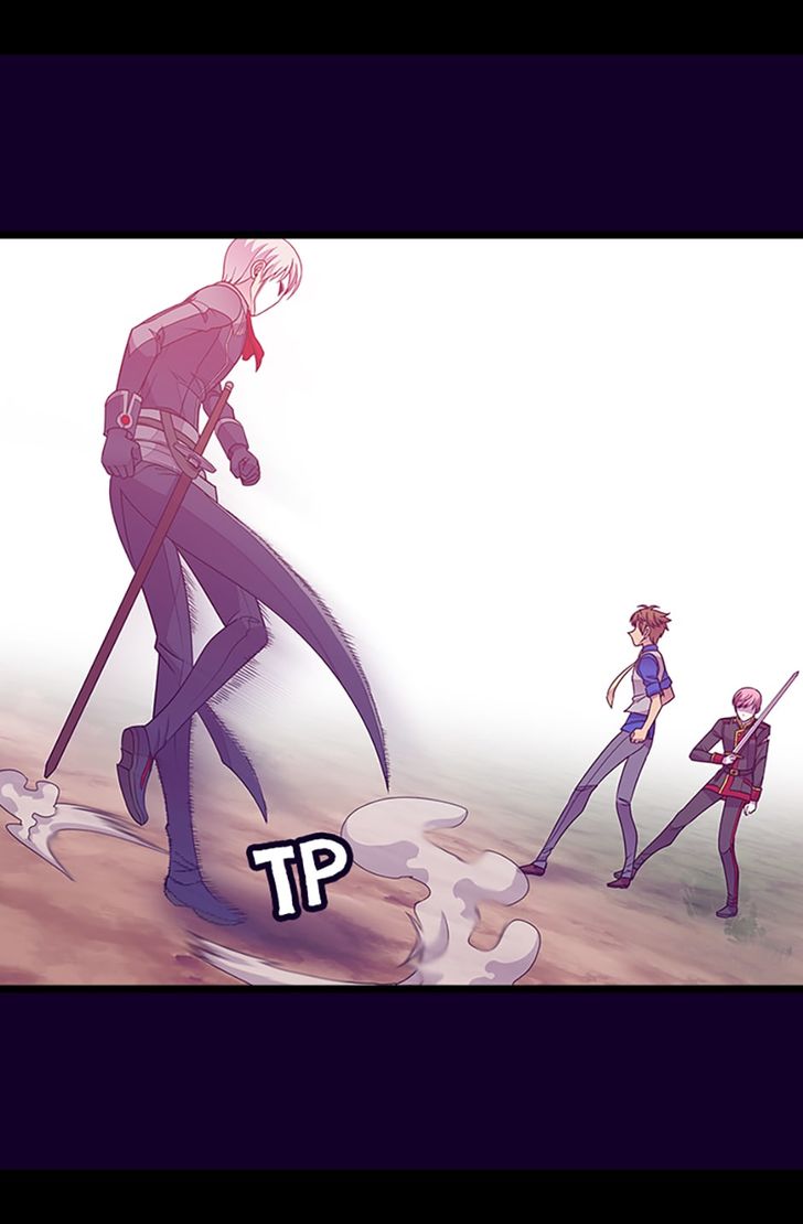 They Say I Was Born a King's Daughter They Say I Was Born a King's Daughter Ch.106 - Assault in the Valley