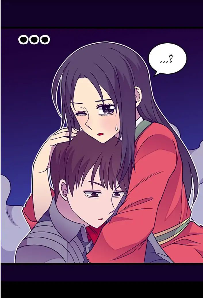 They Say I Was Born a King's Daughter They Say I Was Born a King's Daughter Ch.108