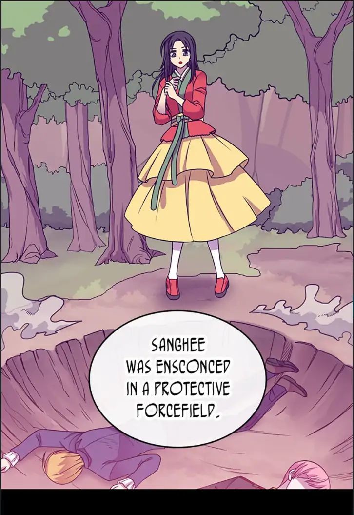 They Say I Was Born a King's Daughter They Say I Was Born a King's Daughter Ch.108