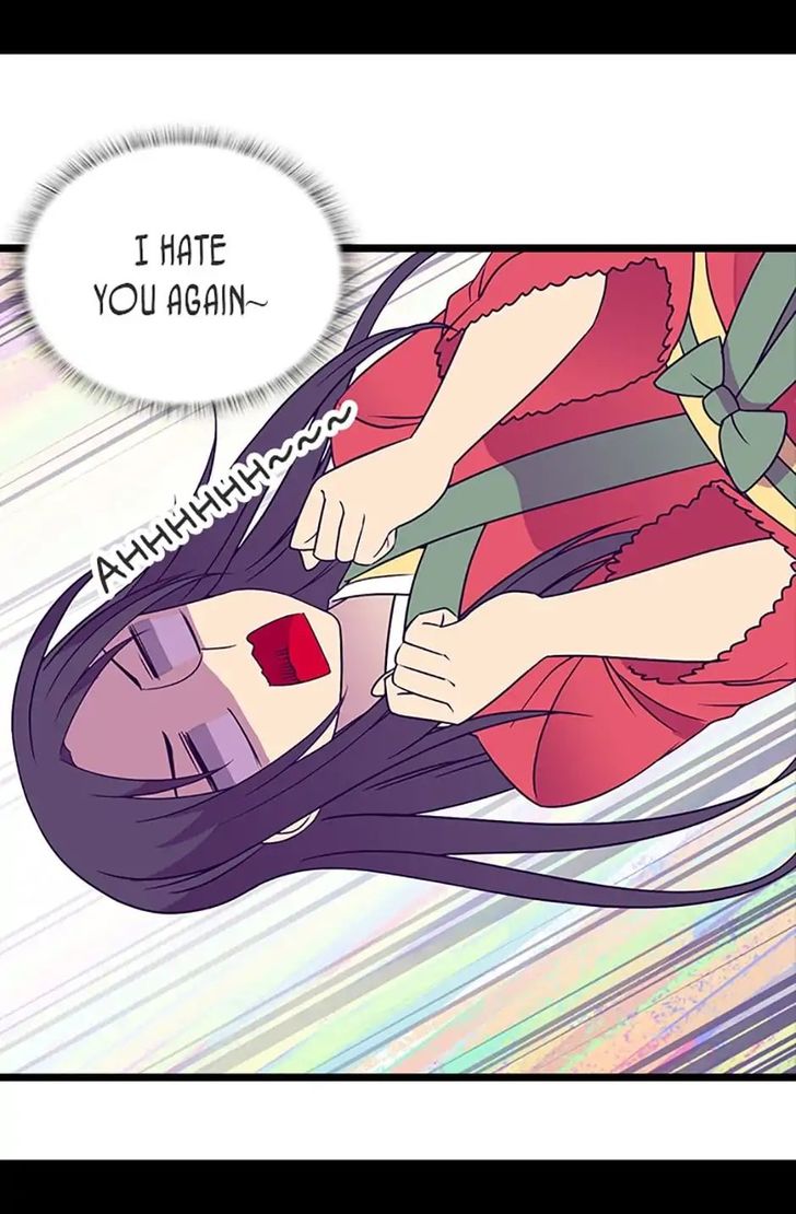 They Say I Was Born a King's Daughter They Say I Was Born a King's Daughter Ch.109