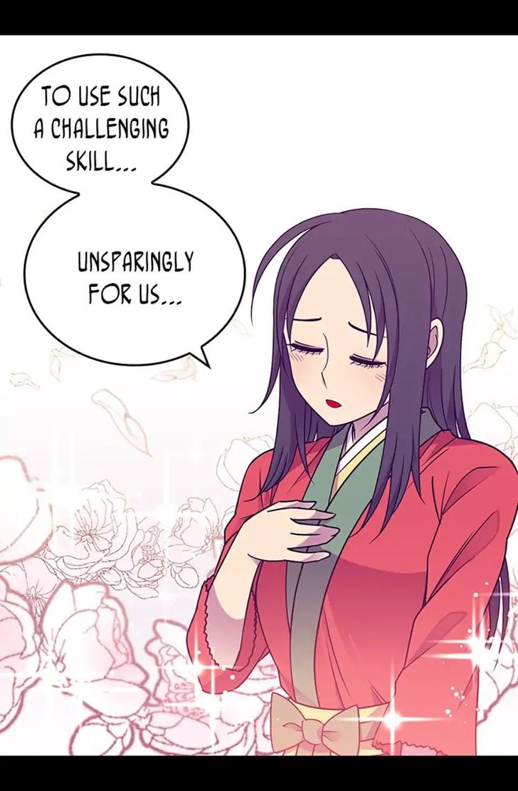 They Say I Was Born a King's Daughter They Say I Was Born a King's Daughter Ch.111